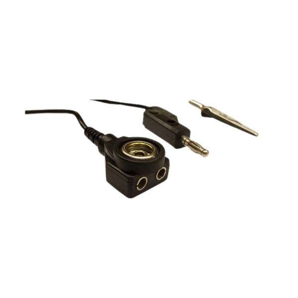 ESD Grounding Cord | Megatek