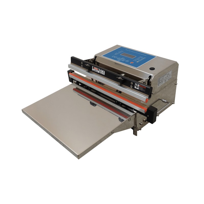 MegaVac Nozzle Vacuum Sealing Machine - MVS 4010K-M