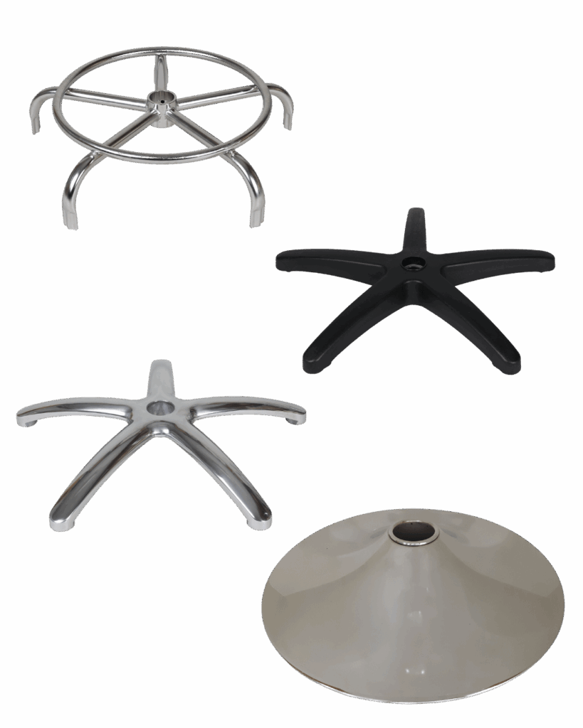 Essential Guide to Choosing Industrial Chairs for Your Workstation ...